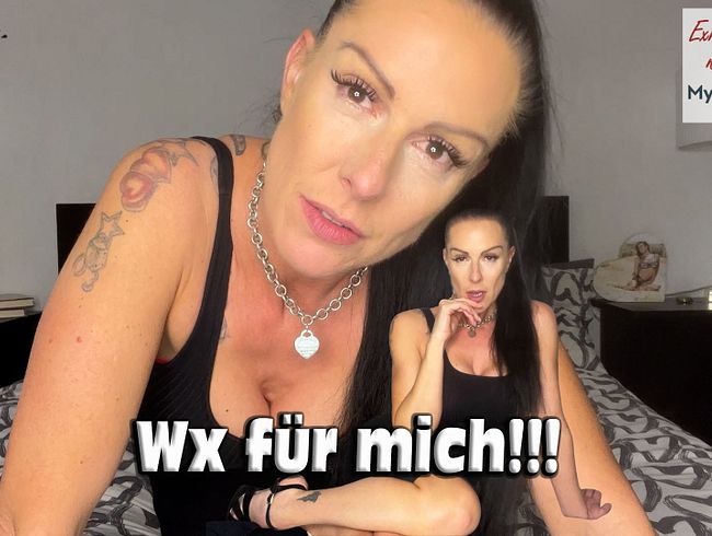 Wenn MILFs allein gelassen….